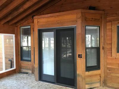 Custom Garden Structures from Woodland Park Deck Builder